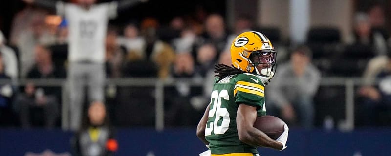 Pittsburgh Steelers set to sign former Packers 1st round pick for Mike McCarthy