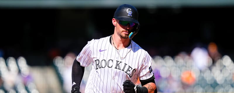 Rockies Unlikely To Trade Brenton Doyle
