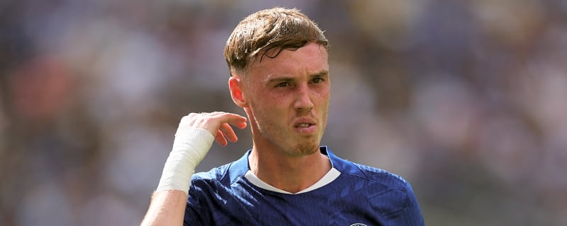 Asking price set as Man United eye 48-goal star in record Premier League deal