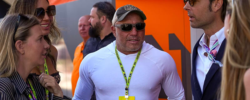 Joe Rogan points out the UFC post-fight speech that still stands above the rest