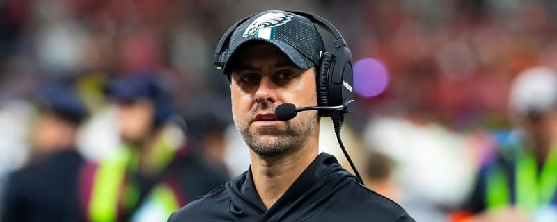 Where Eagles are performing the worst under OC Kevin Patullo
