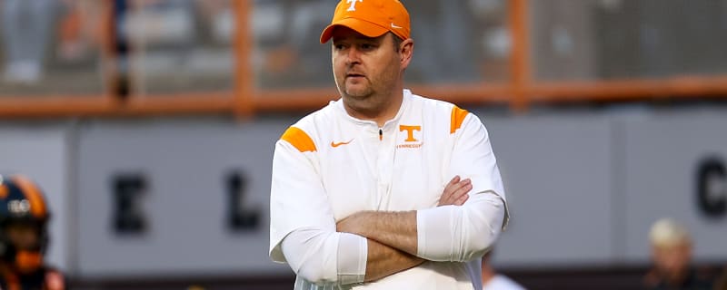 New report about ‘chatter behind the scenes’ confirms Tennessee will have to deal with one particular headache for the rest of the year