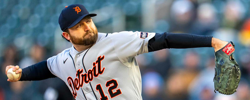 Game Recap: Base Running Blunder Hurts Tigers; Twins Take First Game of Series