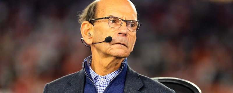 ‘Everybody watching the game knew that’ – Paul Finebaum drops strong comments on Tennessee’s loss to South Carolina