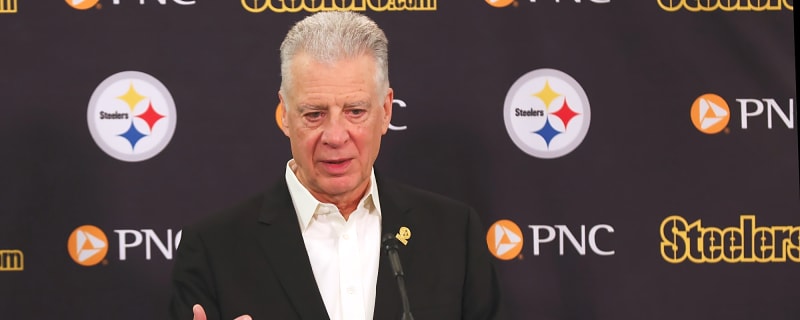 The Steelers’ New Coaching Search Boils Down To 1 Non-Negotiable Trait