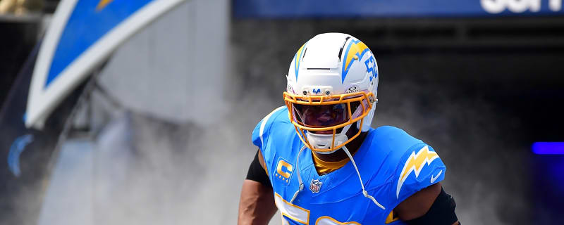 Adam Schefter Reveals What the Chargers Must Do to Keep Khalil Mack at the Deadline