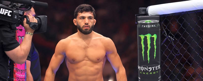 Arman Tsarukyan vs Shara Magomedov: Grappling match between UFC stars ends in shock result
