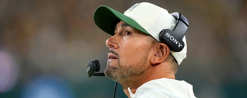 Breaking Down The Packers' Sloppy, Inefficient, and Undisciplined Play Ahead of Week 5