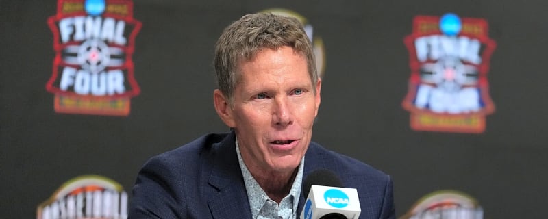 Mark Few, Gonzaga basketball hit with brutal roster news