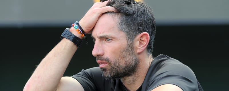 Tony Vitello is trending towards 1 outcome with the Giants