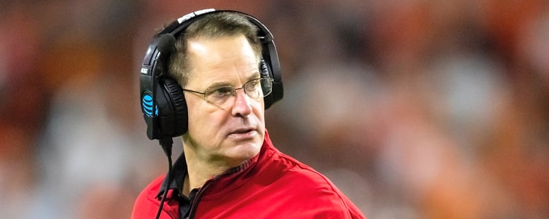 Cignetti lands massive new contract after historic Indiana season