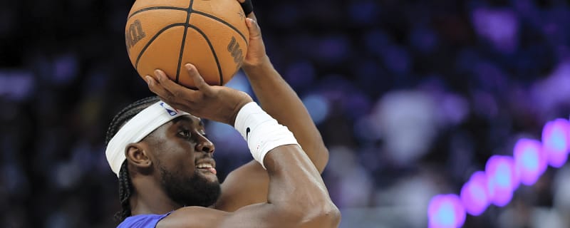 Pistons’ LeVert, Huerter Questionable For Game 4