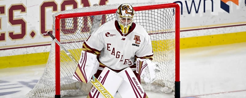 Jacob Fowler: Corey Pronman sees him as an auxiliary goalkeeper