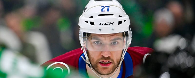 Islanders sign Jonathan Drouin to two-year contract