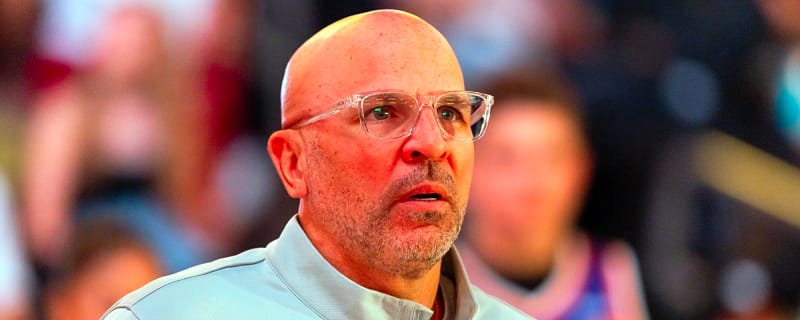 Jason Kidd Chooses LeBron Over Luka Dončić, Cooper Flagg In Start-Bench-Cut