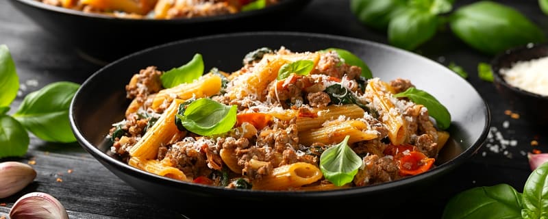 25 quick and healthy dinners for busy days