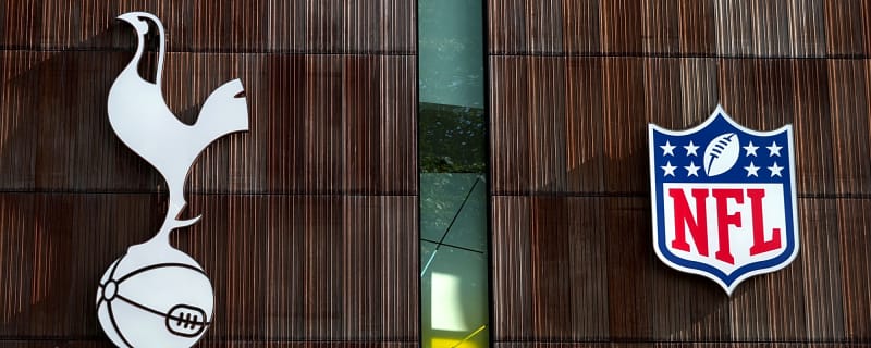 Report: Tottenham join five-way tussle for 'nailed-on Premier League performer'