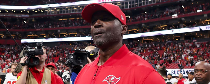 Bucs Add Kicker To Saturday Injury Report