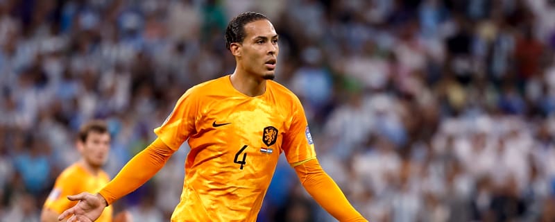 ‘Average to say the least’ – Ex-PL goalkeeper says two players have let down Liverpool this season