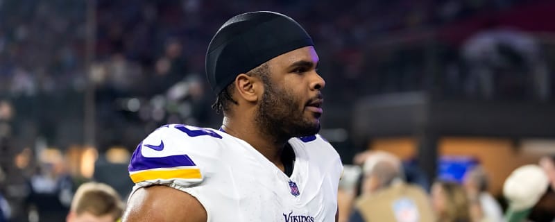 Colts To Sign DT Jerry Tillery