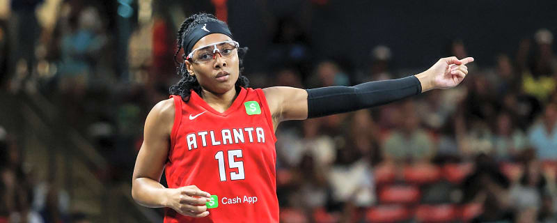 Dream set remarkable franchise history in win over Liberty