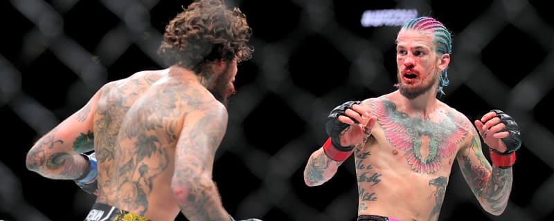 Vera Parts Ways With Coach Parillo After Four-Fight Skid