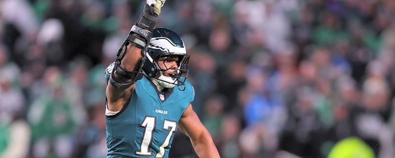 Is Nakobe Dean really the best Linebacker fit for the Cowboys?