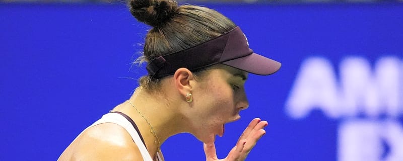 Iva Jovic confirms back-to-back finals in Guadalajara in all-American showdown against Peyton Stearns