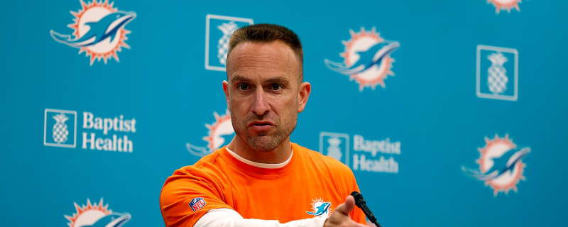 Dolphins’ Official Odds to Win AFC East in 2026, Revealed