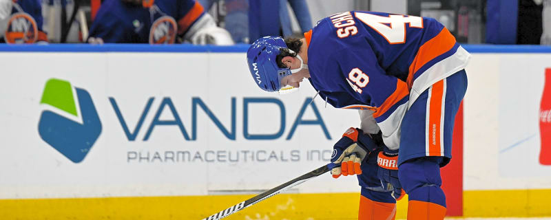 Offseason Checklist: New York Islanders