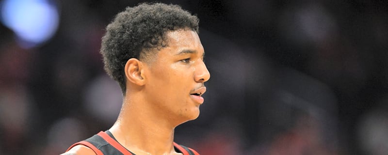 Toronto Raptors Sign Julian Reese, Angel’s Brother Gets His Shot in the NBA in 2025