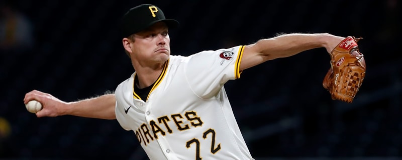 Dodgers, Ryder Ryan Agree To Minor League Deal