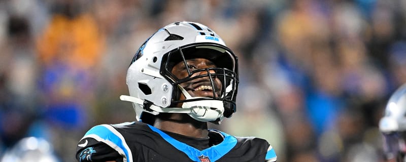 Panthers Restructure DT Tershawn Wharton For $9.7M In Cap Savings