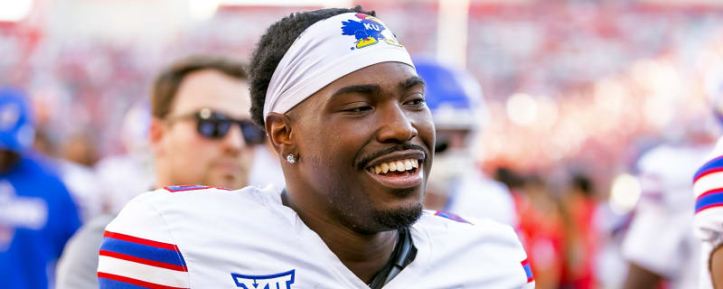 Shrine Bowl Taps Two Longtime Big 12 Quarterbacks