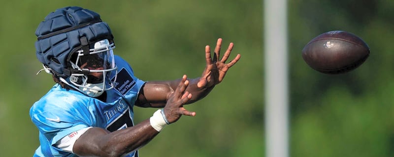 Titans RB Tyjae Spears Could Start Year On IR?
