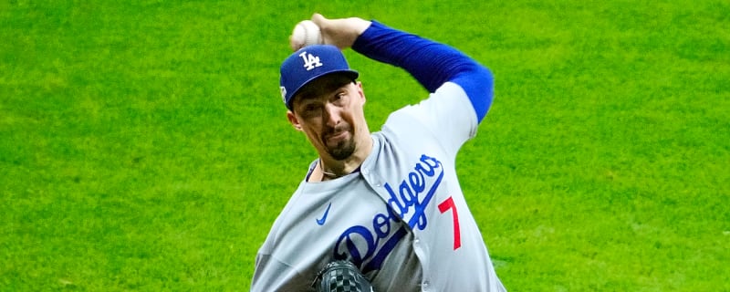 Dodgers learned their lesson with Blake Snell and Yoshinobu Yamamoto
