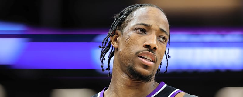 DeMar DeRozan Was a Costly Misstep in Bulls’ Rebuild