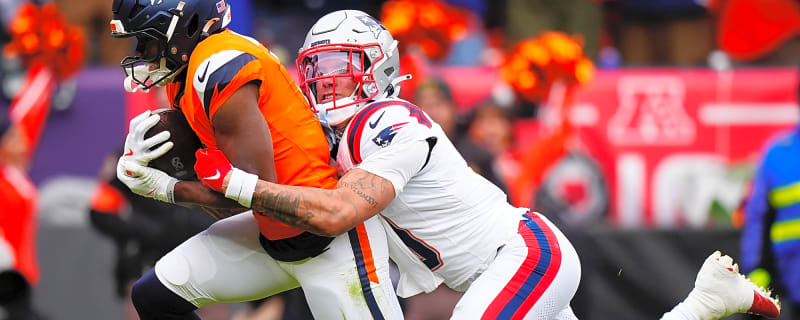 Broncos player who has every reason to be frustrated dropped some strong words about Denver’s offense