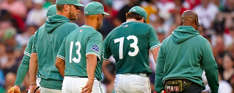 2025 Injury Report: Updates on Devers, Dobbins, Riley