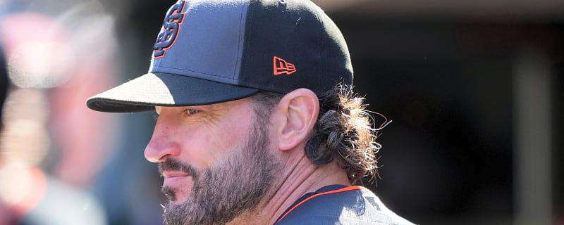 Former Tennessee coach Tony Vitello got his revenge against Chase Burns after some blunt comments that were made earlier this season
