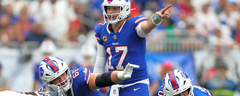 ESPN points out the one thing that’s ‘hard to miss’ about the Bills and Buffalo fans are loving it