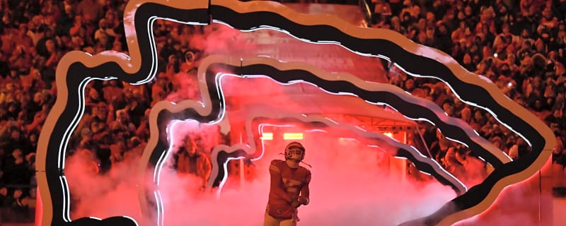 Chiefs’ 3-Time Super Bowl MVP Wins Sports Emmy For Netflix Show
