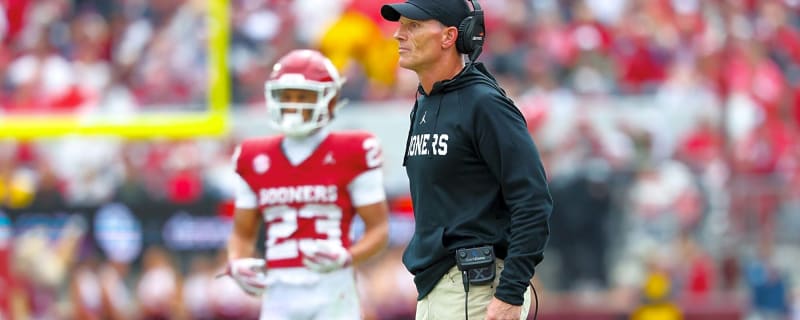 Oklahoma Sooners may have a lighter load on their visit schedule for next weekend after a streak of unfortunate events