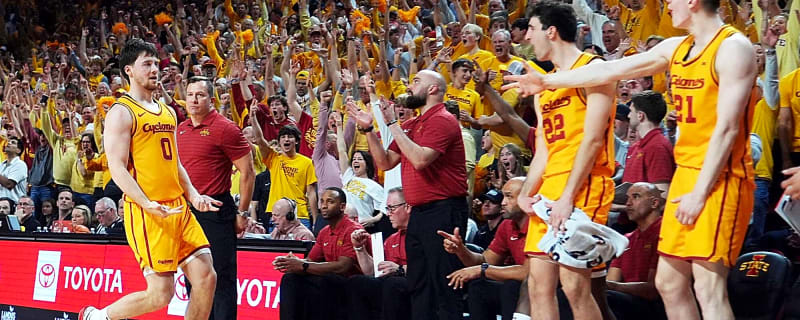 Heise Siblings Have Historic Week For Iowa State & Team USA