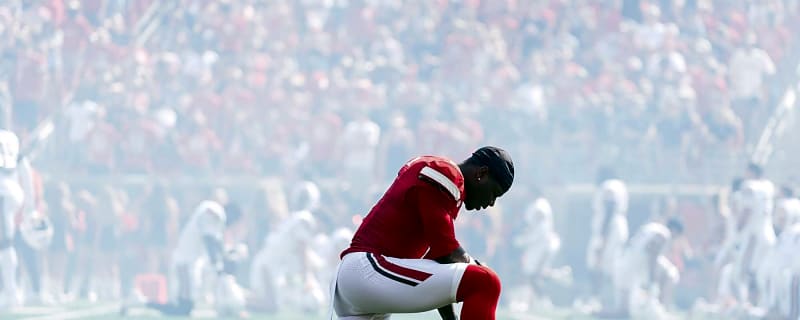 One NFL Draft expert did not shy away from a lofty parallel for new Miami Dolphins wide receiver Chris Bell