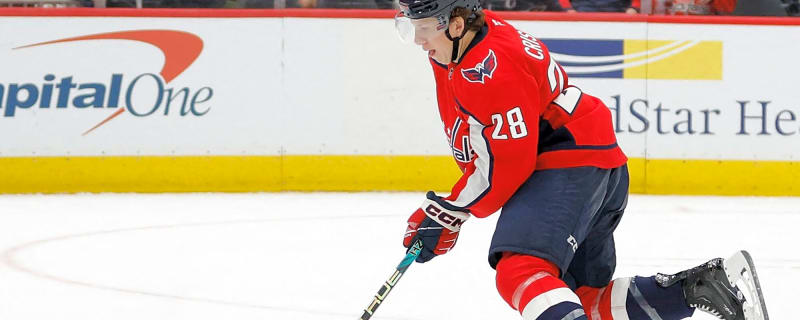 Top five undersized NHL prospects to watch in 2026-27