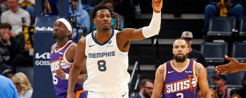 Ex-NBA Defensive Player of the Year could be traded at the deadline