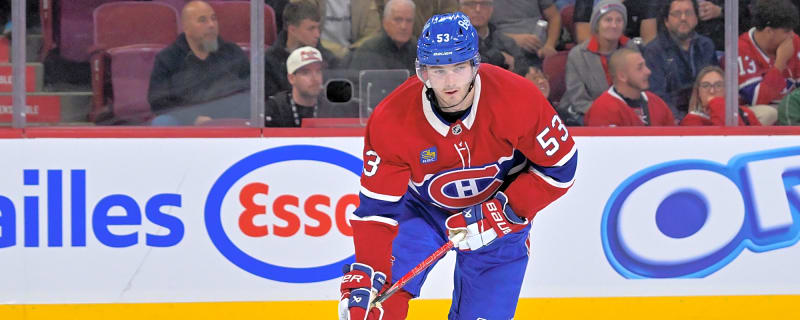 Noah Dobson Living Up To His Contract So Far