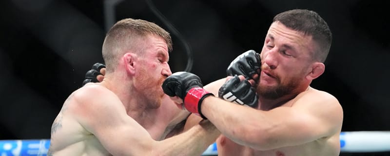 Merab Dvalishvili Reveals Breaking Title Record Wasn’t the Goal for Facing Petr Yan in UFC 323 Main Event