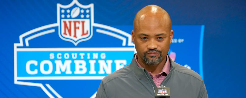 NFL insider’s favorite move of the Falcons offseason